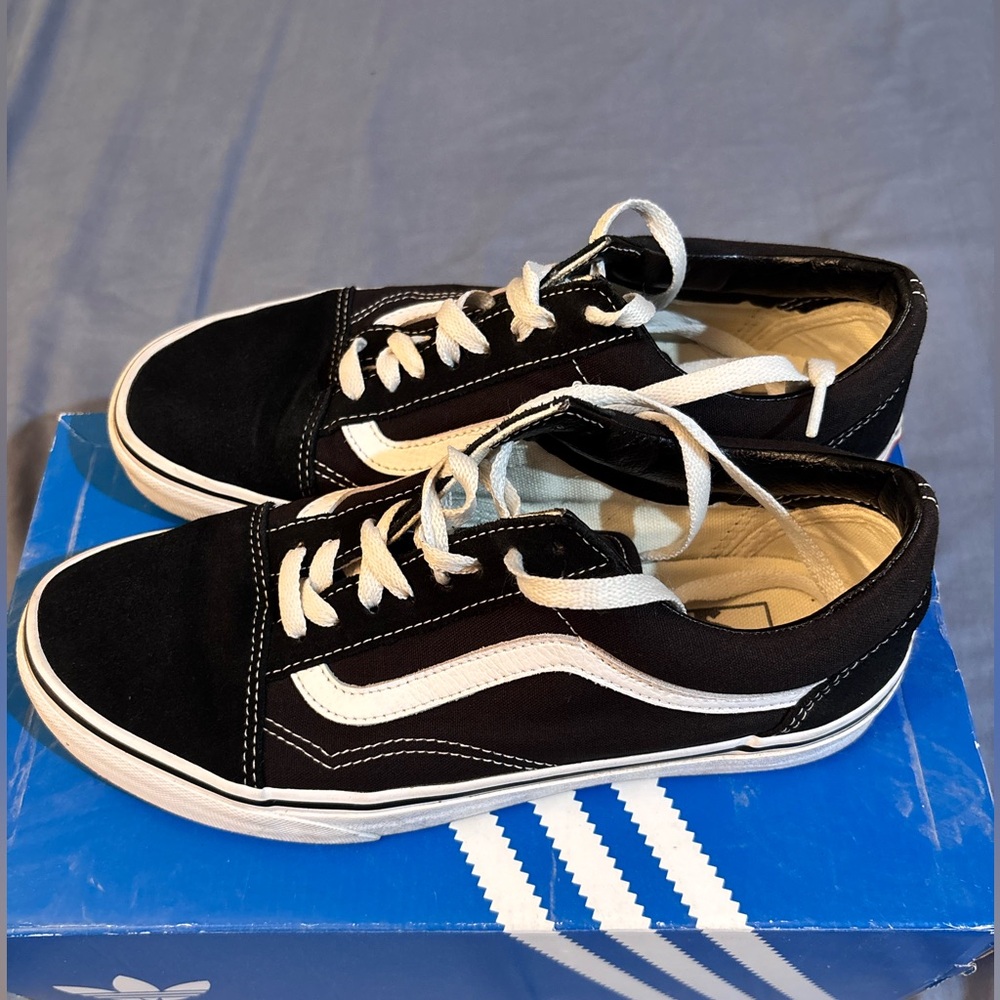 Vans Classic old school